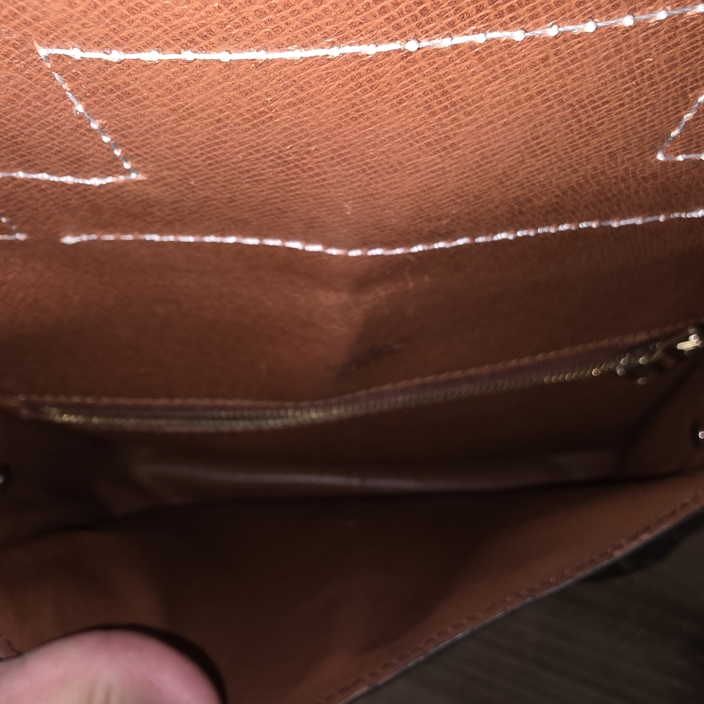 Louis Vuitton Upcylced St Cloud Western Crossbody - Picture 4 of 9